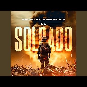 El Soldado