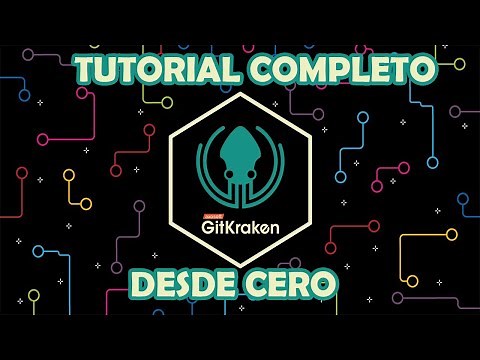 🥇 COMPLETE GITKRAKEN TUTORIAL FROM SCRATCH | GRAPHICAL GIT MANAGER