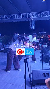 HE IS BACK 👑 Follow the ETV ZW LIVE channel on WhatsApp: https://whatsapp.com/channel/0029Vb6KbPmJJhzXiZGi2c0O | ETV ZW