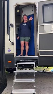 5K views · 45 reactions | Quick RV tour! #fifthwheel #rvtour #RV #rvliving | Travels with Ted Blog | Facebook