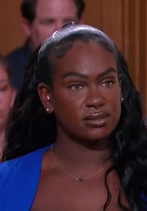 Mathis Court with Judge Mathis S01:E34 - Episode 1-052A & 1-053A