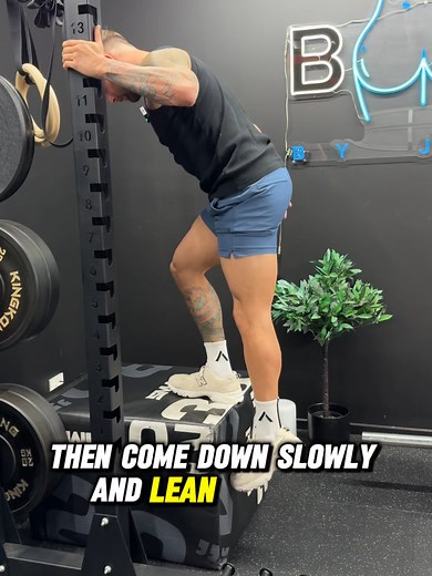 Effective Step Up Techniques for Glute Training