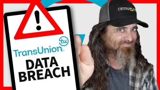 The recent data breach at #TransUnion highlights just how fast and far data breaches can reach. Personal information for millions was compromised... including yours if you’re among the impacted individuals now receiving notice letters. 👀 Erik Choron shares vital tips and places to check to ensure your personal information and identity stay safe and secure; including making sure Multi-Factor Authentication (MFA) is switched on wherever possible. Don't wait for fraud or identity theft to strike; 