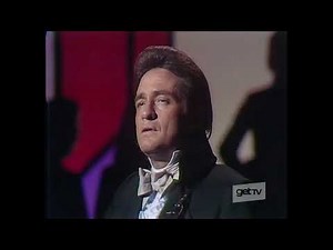 Johnny Cash: How Great Thou Art