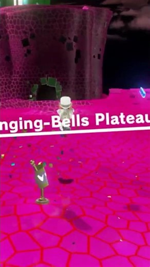 Super Mario Odyssey - Moon Kingdom #super #mario #supermarioodyssey #odyssey #mod #modding #gaming