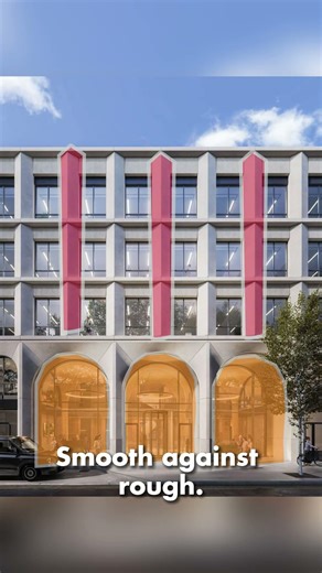 Why Contrast Makes Architecture Feel Powerful