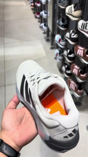 NEW ADIDAS DROPSET 4 TRAINER #shorts