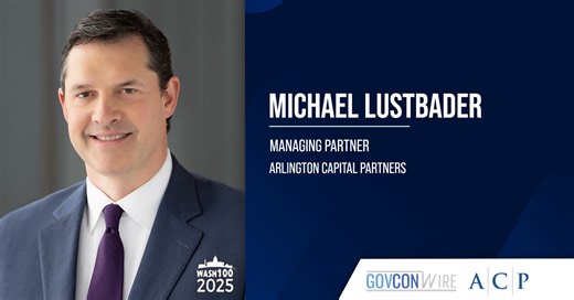 Arlington Capital Partners Raises $6B for Fund VII