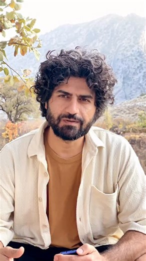 Saeed Ansarian on Instagram‎: "به شک‌هاتون ادامه بدین مردم! #سعید_انصاریان #شروین #مجوز #خط_سفید"‎