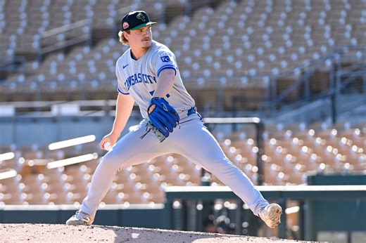 Hot or not: Royals spring training edition