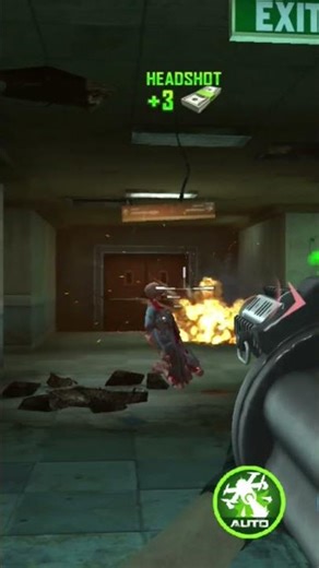DEAD TARGET: Zombie Games 3D (Survival game)Initial release date: 28 August 2014Developer:
