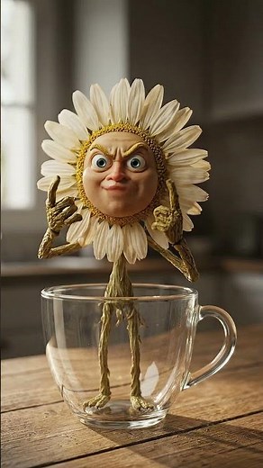 Té de Manzanilla Explica Cómo Prepararlo 🌼🍵 “¡Sin Azúcar!”