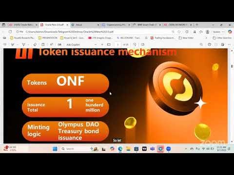 UNDERSTAND ORACLE DAO POWERFUL ECOSYSTEM