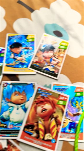 BERNYANYI VERSI NOVA BLIZARD YUK GESKU‼️ #fypyoutube #boboiboy #shortvideo #shorts #pokemon #roblox