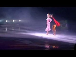 Sleeping Beauty - Disney On Ice 2012