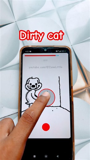 #animation #cat