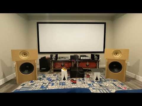 Babelfish (First Watt) J2 Clone Amplifier - Design by Zen Mod