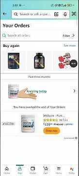 how to track amazon order!! teck videos!