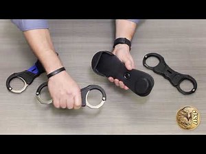 ASP Quick Look - Rigid Ultra Cuff Case