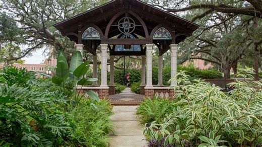 Building belonging through art: Creative placemaking at Florida State University | Opinion