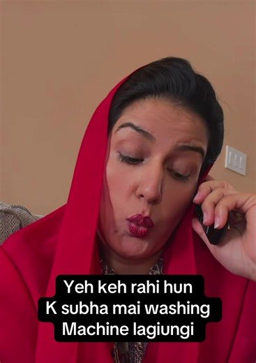 Laundry Day Adventures on Sunday