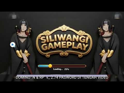 higs domino terbaru apk mod Tema ITACHI BLACK GOLD v 2 74 Rp & TANPA PASSWORD