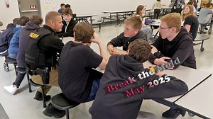 25K views · 563 reactions | Congratulations to Ockerman Middle School...