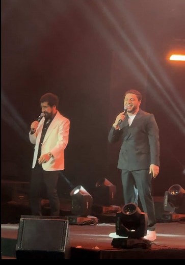 Live in concert🎙️ #haroutpamboukjian #razmikamyan