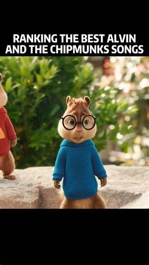 Ranking the Best Chipmunks Cover Songs