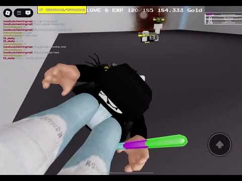 Utmm determination admin to play with me! !