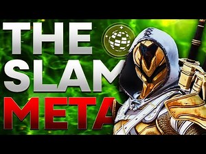 The BEST PvE Strand Hunter Build In Destiny 2