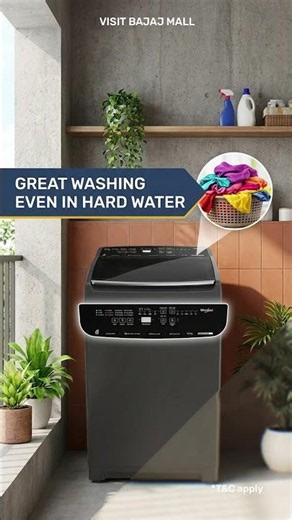 🧺 Whirlpool 8.5 Kg Top Load Washing Machine Review ⭐ | Is It Worth Buying?