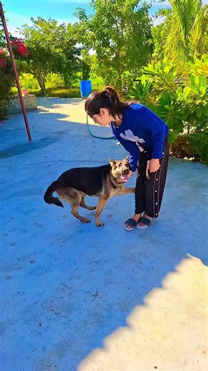 pankhudi on Instagram: "Chiku ke sath masti"