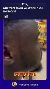 POV: When the admin asks “What do you want today?”  ✨ Me: Those strong & reliable Wireforce Shovels! ️ Because at Wireforce, we don’t just provide tools — we provide the strength to get the job done right! ✅ #Wireforce #StrongerWithWireforce #POV #ToolsThatWork #ShovelGoals #QualityTools #ReliableTools #ConstructionEssentials #WorkMadeEasy #BuildWithWireforce | Wireforce | Facebook