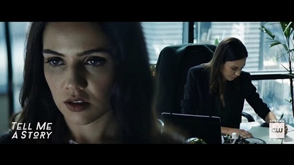 Tell Me A Story S02E08 Sweet Dreams