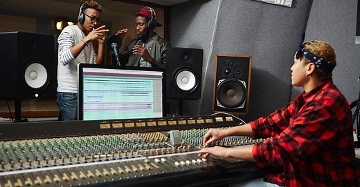 How Long Does It Take To Write And Record An Album - Music Industry How To