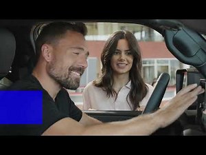 How to set your SiriusXM Favourites in your Toyota