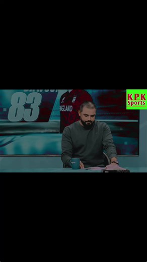 Azhar Ali Discusses Pakistan's Performance vs England