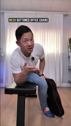 The $10 Fix for Hip Pain (That Actually Works)