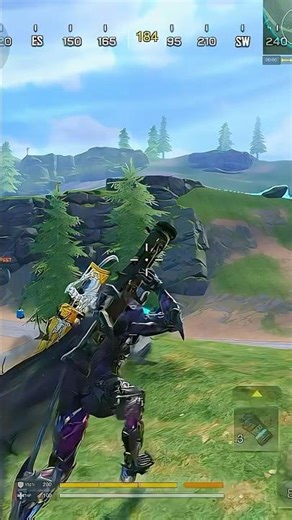 I’m not good Aim enough for this #funny #codmgameplay #gaming #codm #callofdutymobile #codmobile