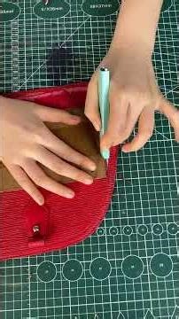 Revamp Your Bag! DIY Bag Makeover & Refurbishment Tips