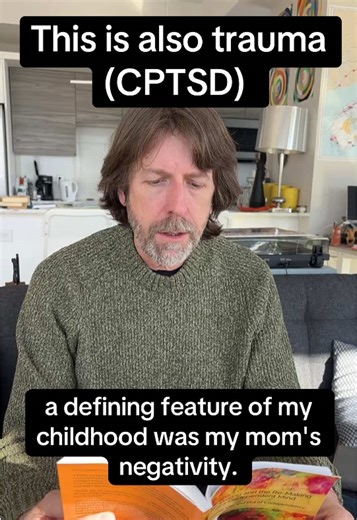 Understanding Complex Trauma and CPTSD Symptoms