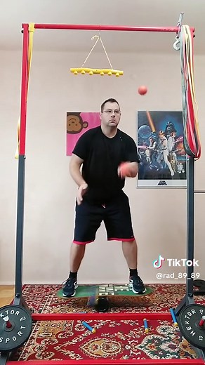 Juggling Skills Challenge: Enhancing Brain Function