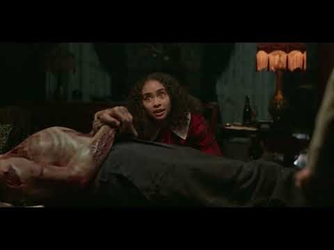 "You wanted her, you fix her!" | Interview With the Vampire 1x05