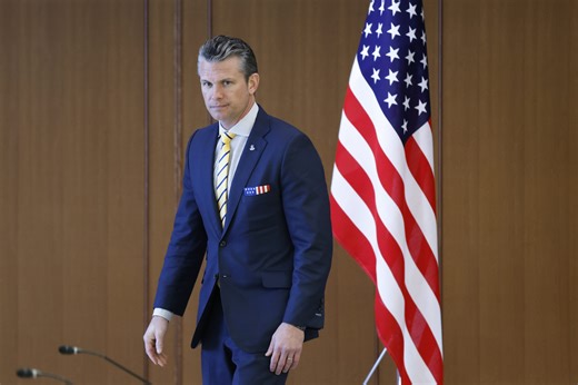 Inside Pete Hegseth’s Chaotic Start At The Pentagon With CNN’s Natasha Bertrand