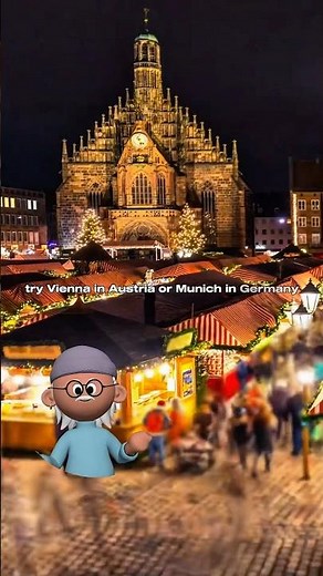 Top winter destinations you can't miss!