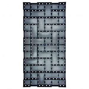 GEOPAVE® Gravel Pavers (4 Pack) | Yardfully