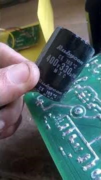 alaska battery charger repair. #smpsrepair #batterycharger #shorts #ytshorts