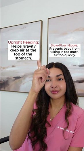 Gassy baby? Try these tricks!