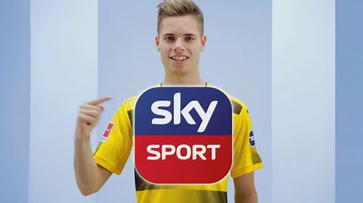 Sky Sport App kostenlos downloaden